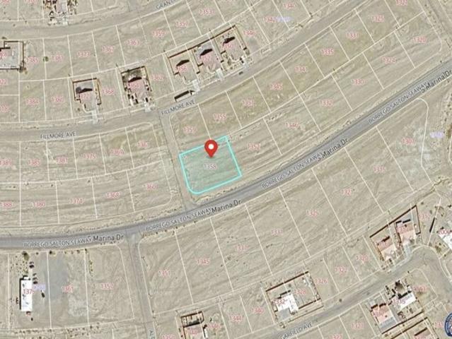 Land for sale in Thermal, California