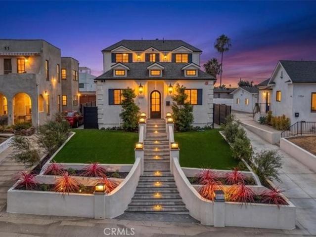 House for sale in Canoga Park, California