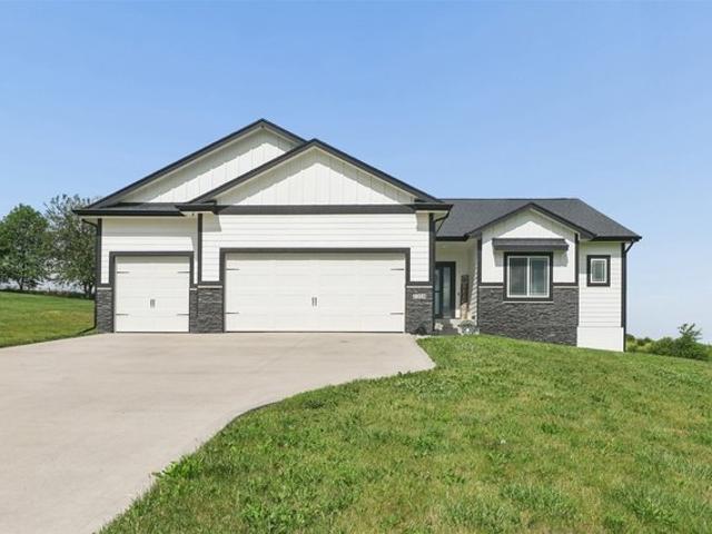 House for sale in Runnells, Iowa