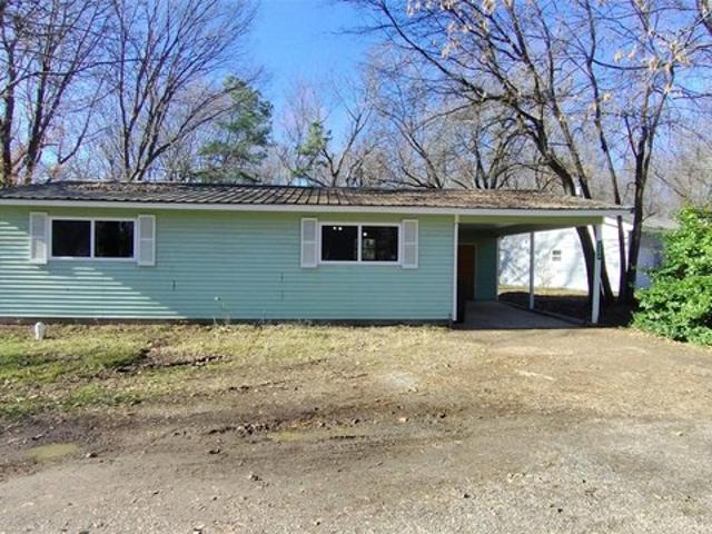 House for sale in Westville, Oklahoma