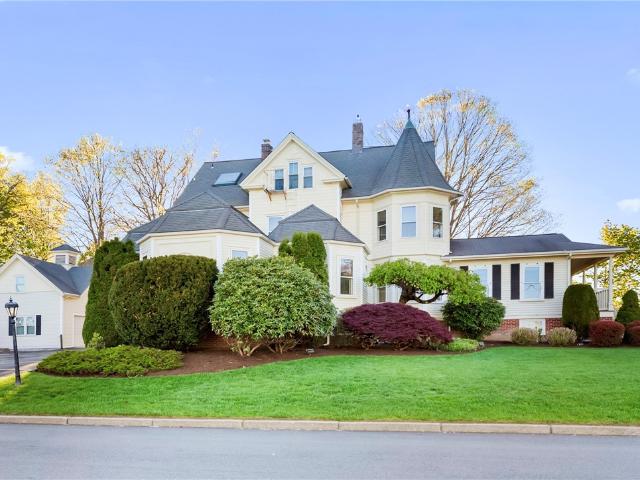 Commercial for sale in North Providence, Rhode Island