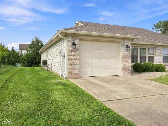 House for sale in Franklin, Indiana