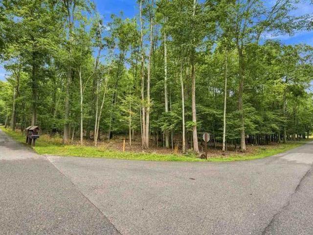 Land for sale in Harbor Springs, Michigan