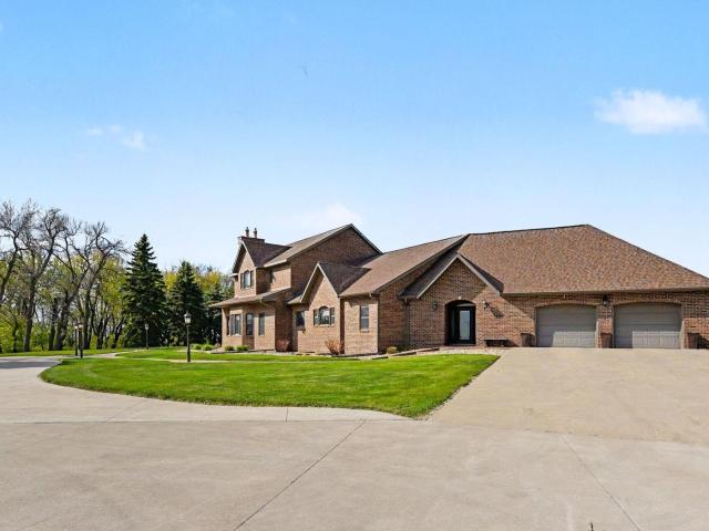 House for sale in Pipestone, Minnesota