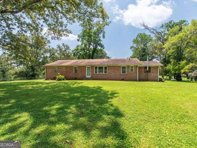 Farm for sale in Roopville, Georgia