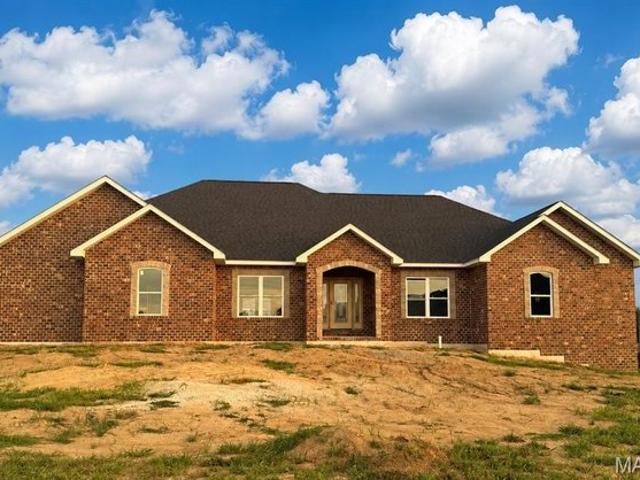 House for sale in Monroe, Illinois