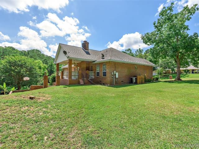 House for sale in Dale, Alabama