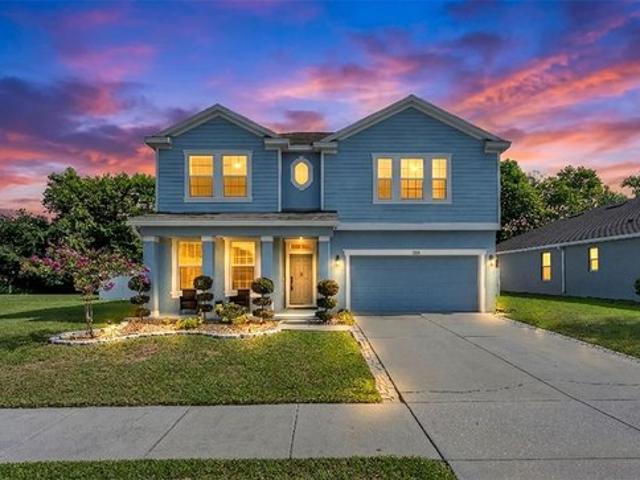House for sale in Auburndale, Florida