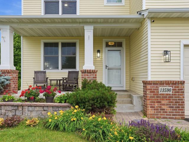 House for sale in Rosemount, Minnesota