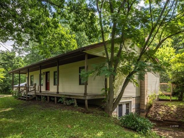 House for sale in Athens, Ohio