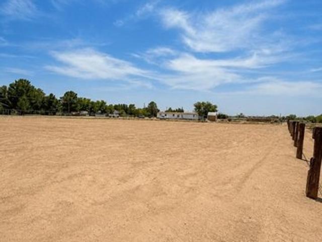 Land for sale in San Elizario, El Paso County