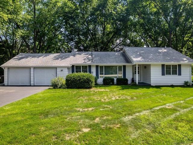 House for sale in Winnebago, Illinois