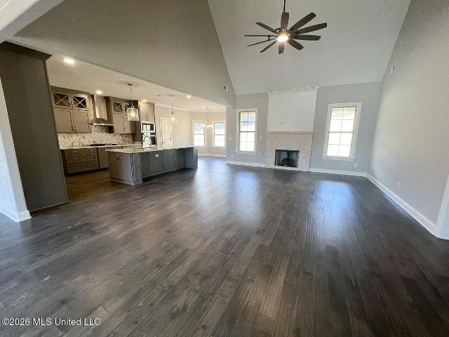 House for sale in Byhalia, DeSoto County