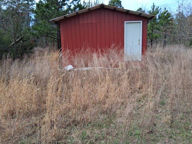 Land for sale in Talihina, Oklahoma