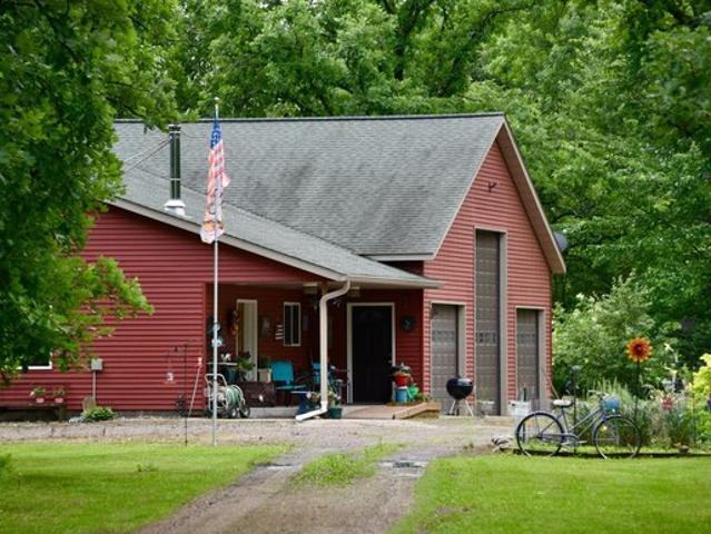 House for sale in Milaca, Minnesota