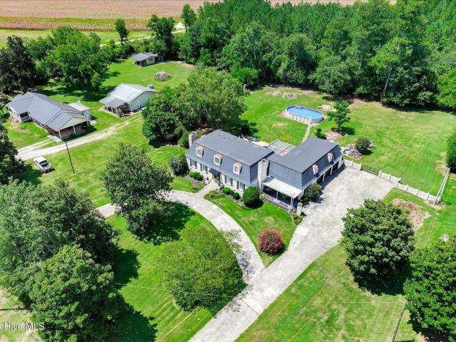 House for sale in Wrens, Georgia