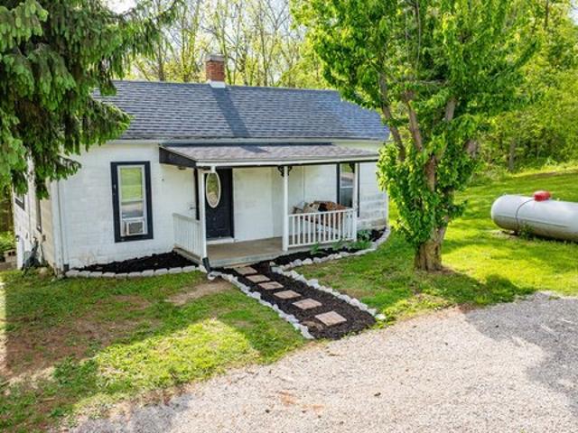 House for sale in Roachdale, Indiana