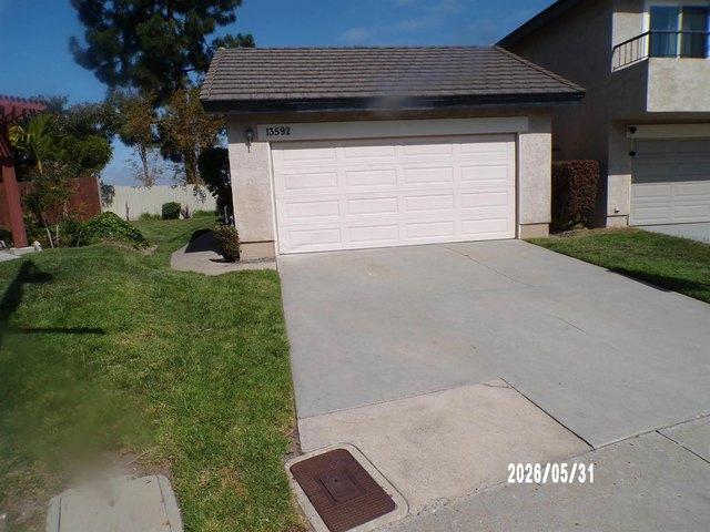 House for sale in Jacumba, California