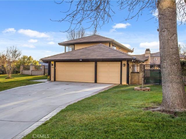 House for sale in Yucaipa, California