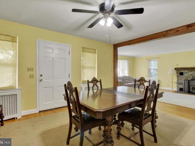 House for sale in Blue Ridge Summit, Pennsylvania