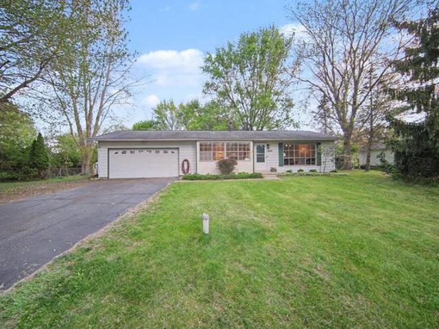 House for sale in Chelsea, Michigan