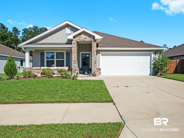 House for sale in Spanish Fort, Alabama