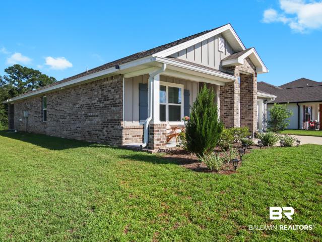 House for sale in Spanish Fort, Alabama
