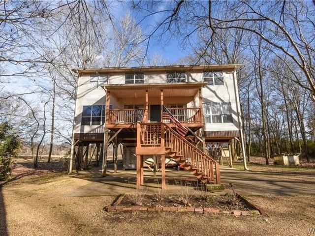House for sale in Moundville, Alabama