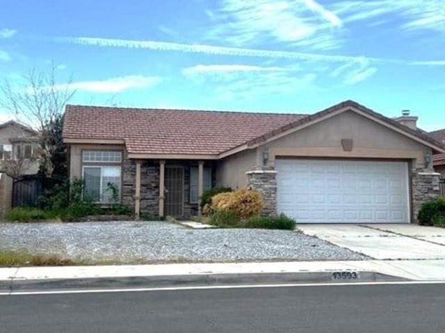 House for rent in Hesperia