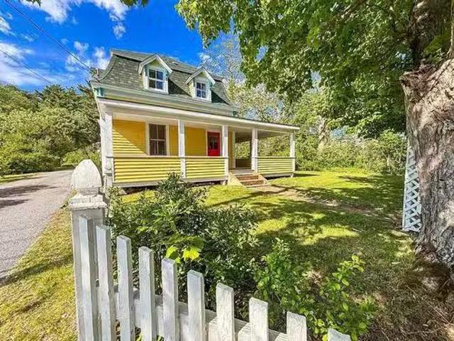 House for sale in Dayspring, Nova Scotia