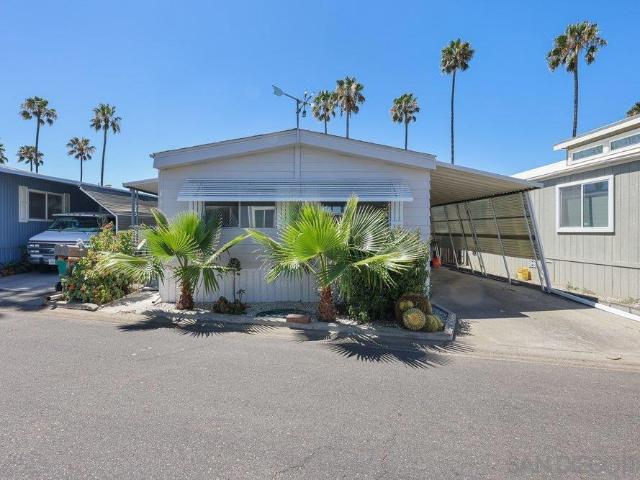 House for sale in Lakeside, California
