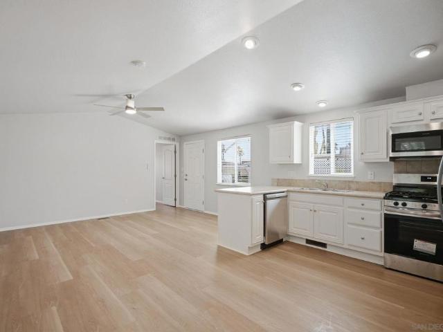 House for sale in Lakeside, California