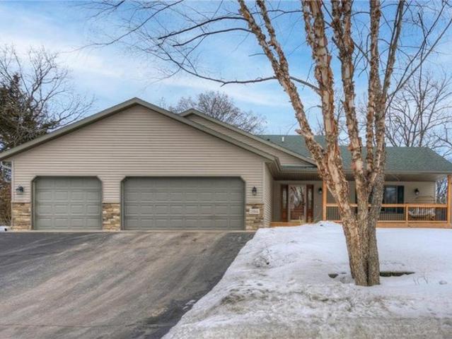 House for sale in Becker, Minnesota