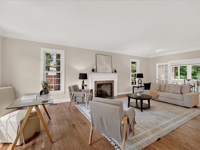 House for sale in Carmel, Indiana