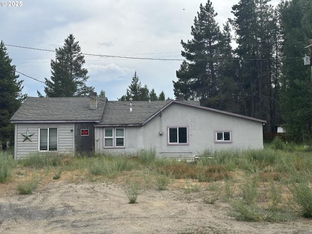 House for sale in Oregonia