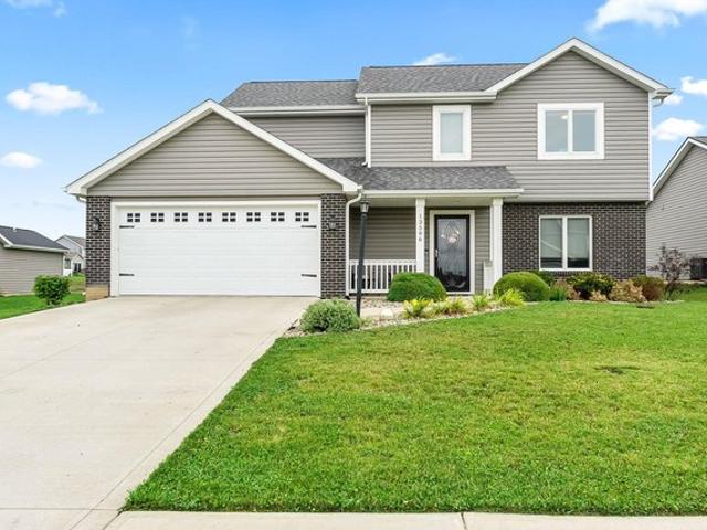 House for sale in Fort Wayne, Indiana