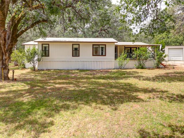 House for sale in Shasta, California