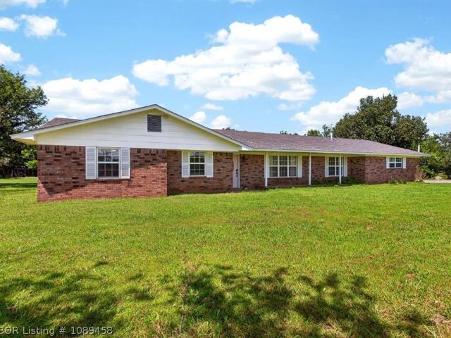 House for sale in Poteau, Oklahoma