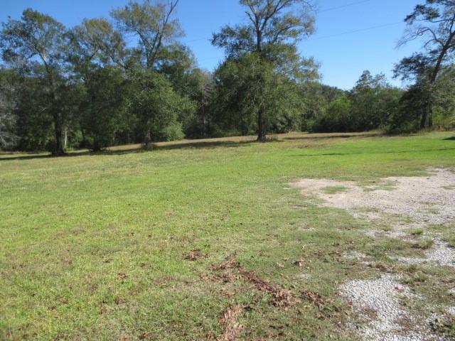 Land for sale in Willis, Texas