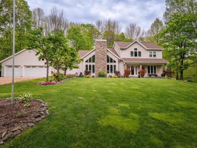 House for sale in Marathon, Wisconsin