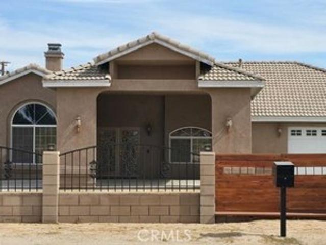 House for rent in Apple Valley, California