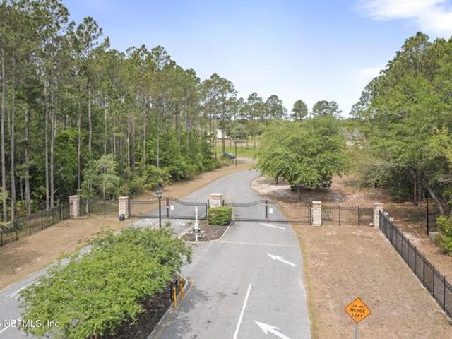 Land for sale in Bryceville, Florida