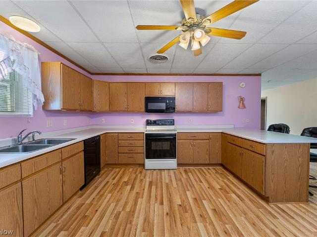 House for sale in New Springfield, Mahoning County