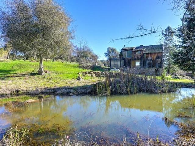 House for sale in Penn Valley, California
