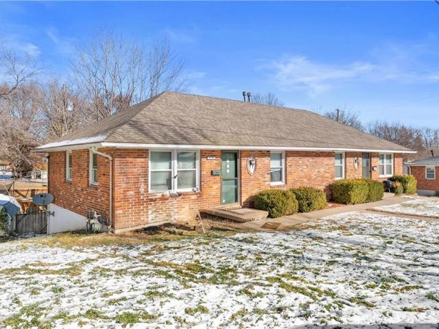 House for sale in Independence, Missouri
