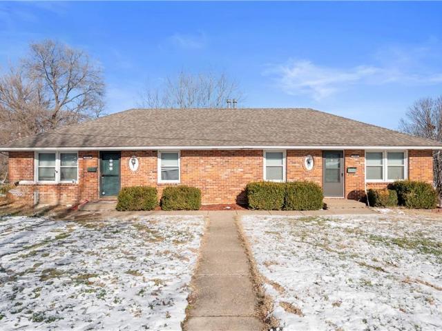 House for sale in Independence, Missouri