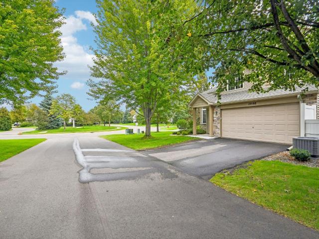 Townhouse for sale in Andover, Anoka County
