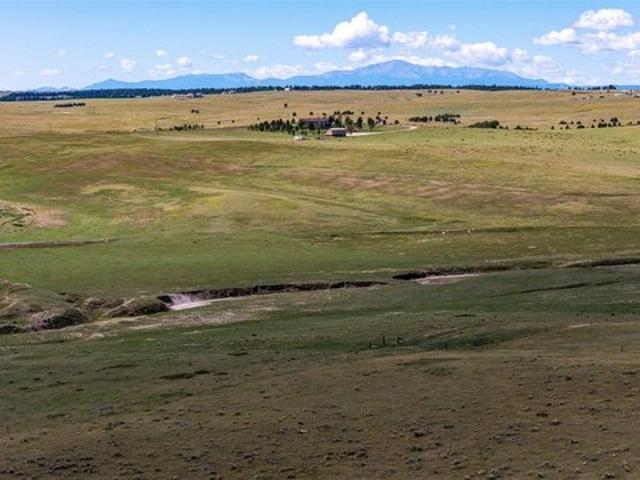 Land for sale in Kiowa, Colorado