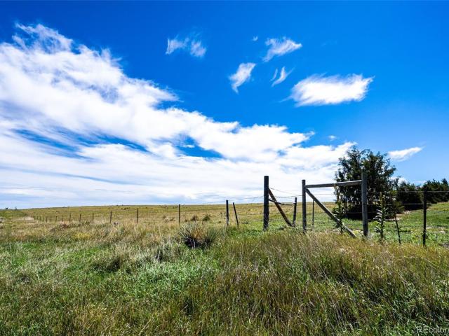 Land for sale in Kiowa, Colorado