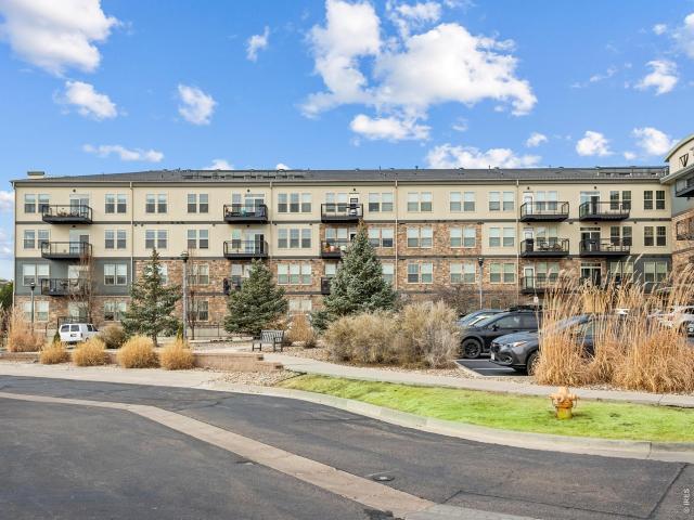 Condo for sale in Broomfield, Colorado